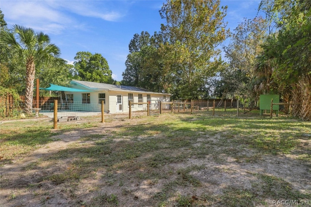 6930 W Sasser Street, Homosassa, FL 34446