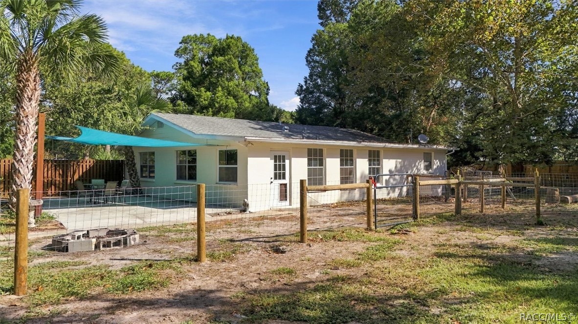 6930 W Sasser Street, Homosassa, FL 34446