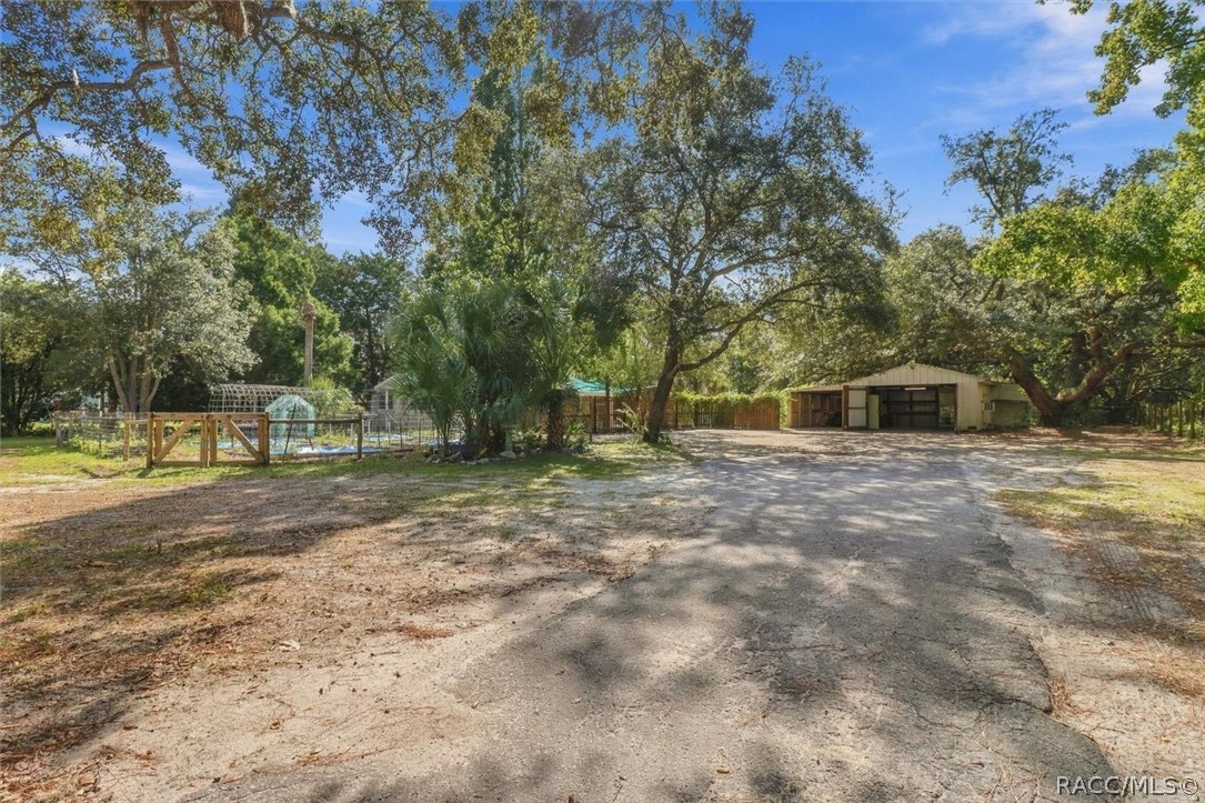 6930 W Sasser Street, Homosassa, FL 34446