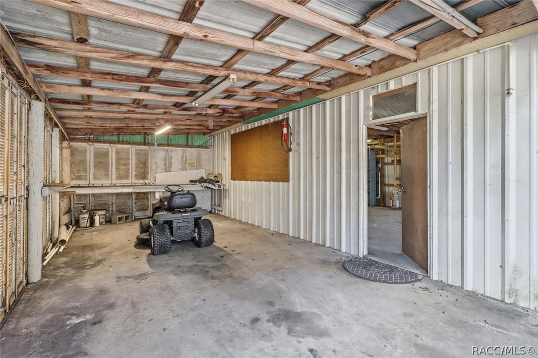 Carport