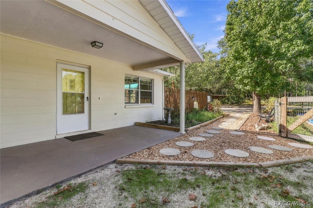 6930 W Sasser Street, Homosassa, FL 34446