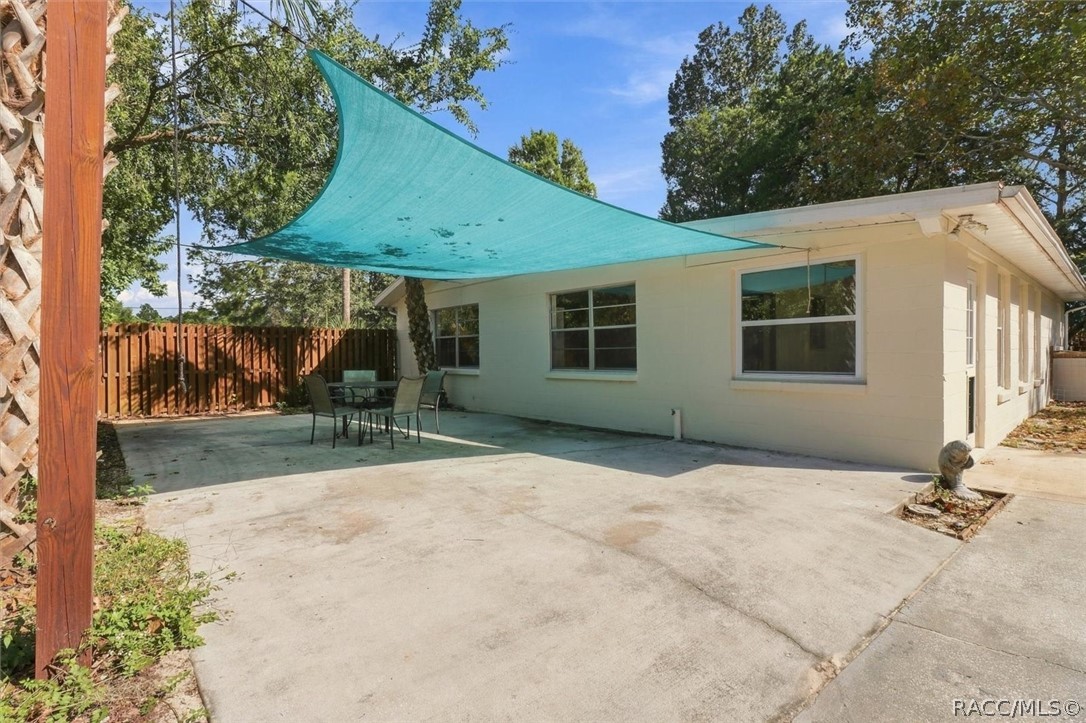 6930 W Sasser Street, Homosassa, FL 34446