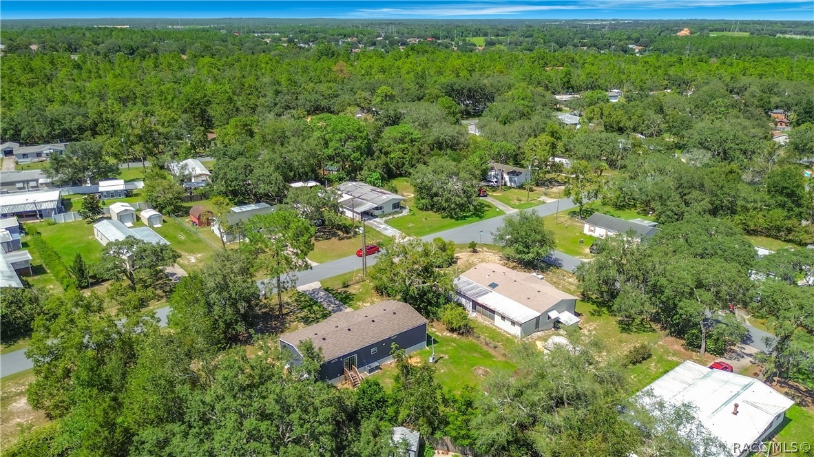 5360 W Caraway Place, Lecanto, FL 34461