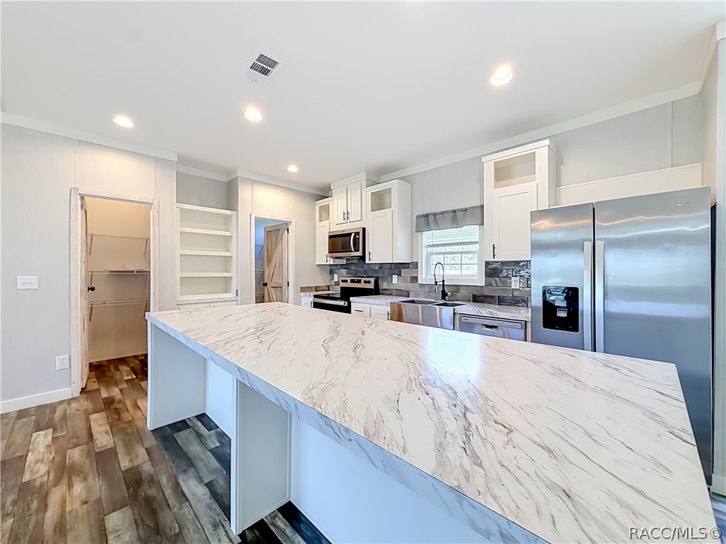 5360 W Caraway Place, Lecanto, FL 34461