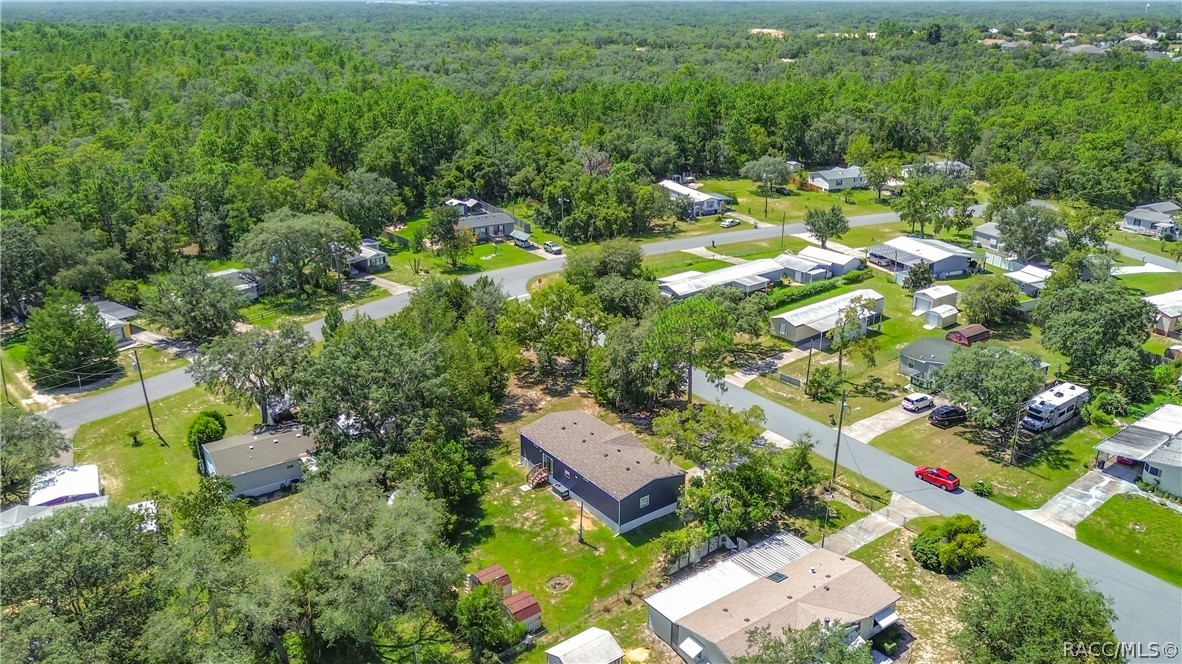 5360 W Caraway Place, Lecanto, FL 34461