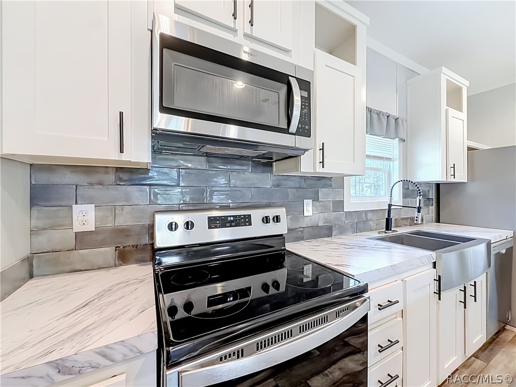 5360 W Caraway Place, Lecanto, FL 34461