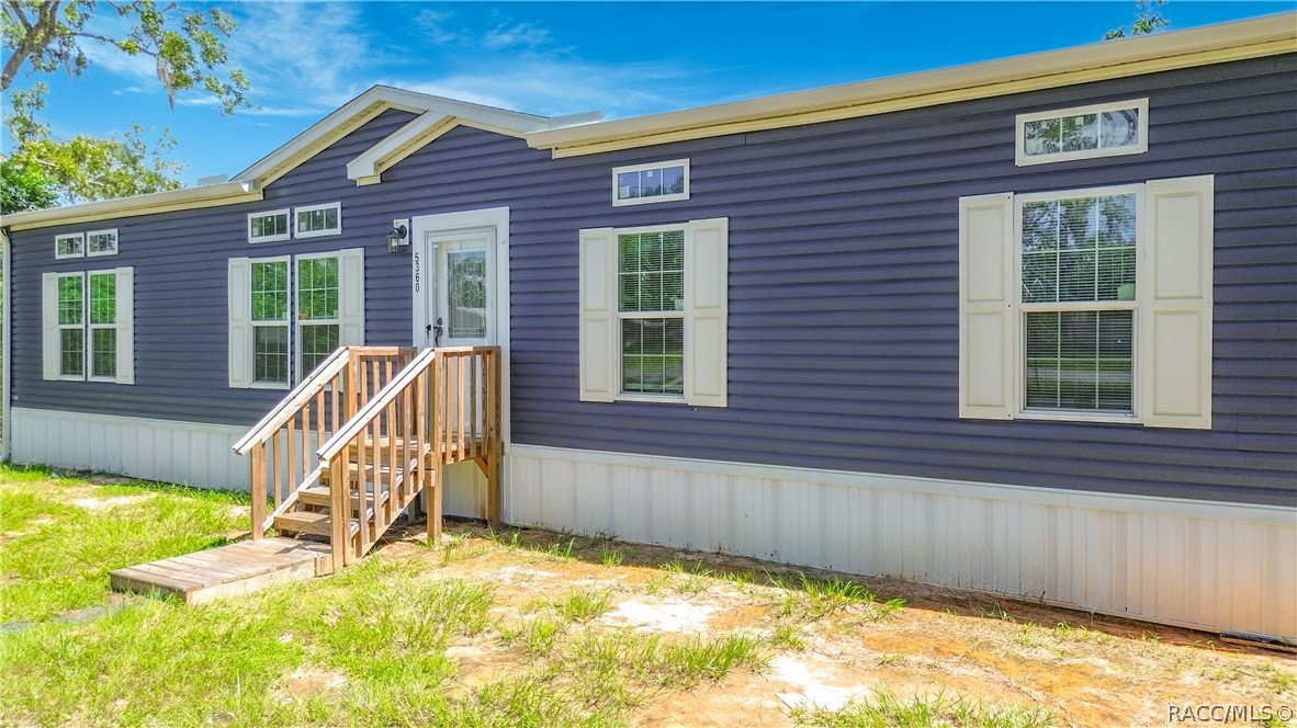 5360 W Caraway Place, Lecanto, FL 34461