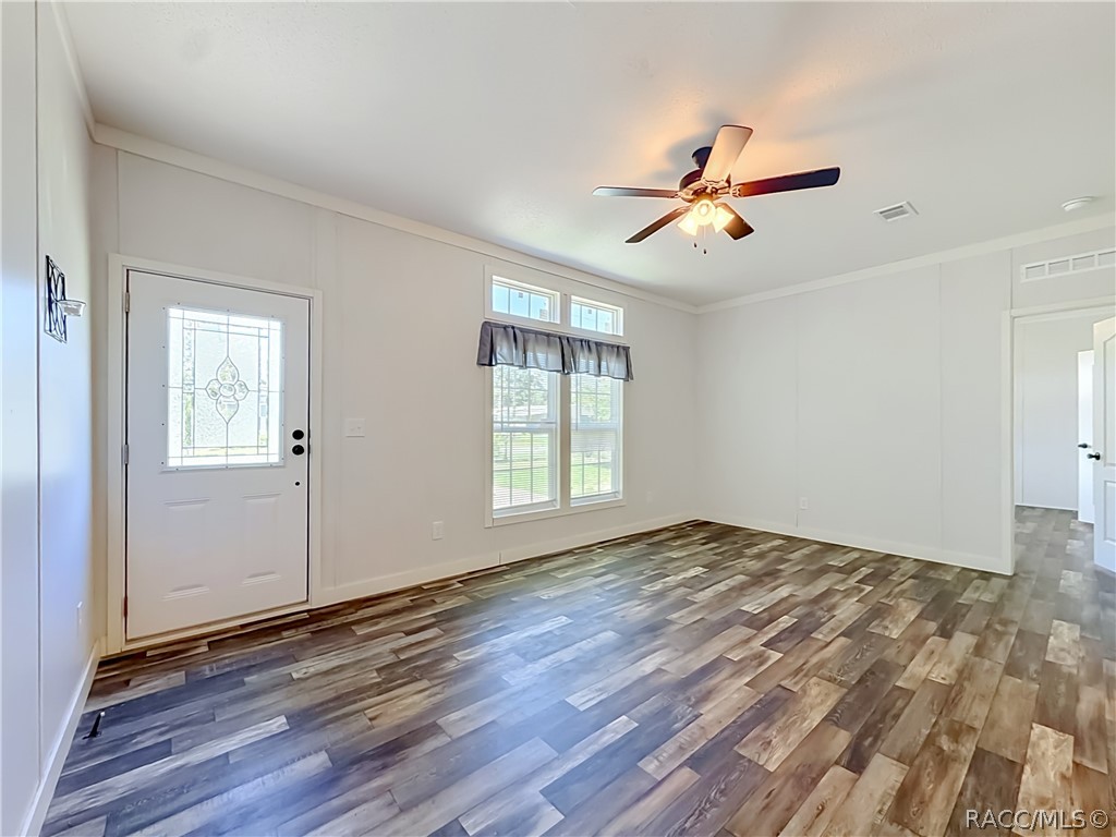 5360 W Caraway Place, Lecanto, FL 34461