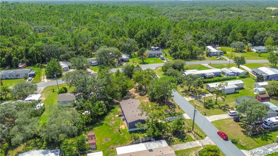 5360 W Caraway Place, Lecanto, FL 34461