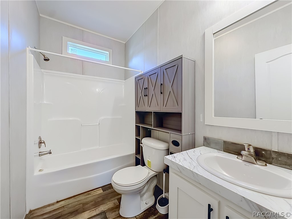 5360 W Caraway Place, Lecanto, FL 34461