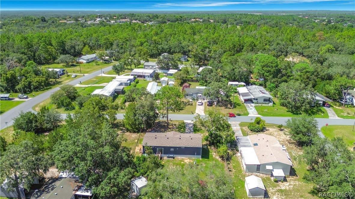 5360 W Caraway Place, Lecanto, FL 34461