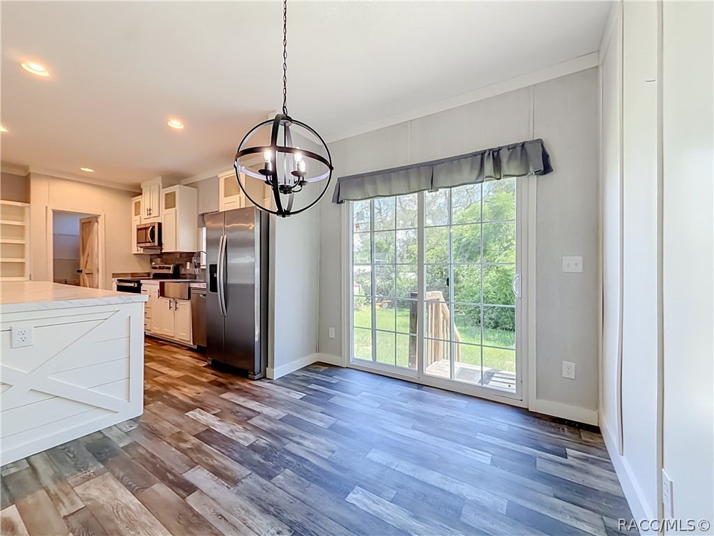 5360 W Caraway Place, Lecanto, FL 34461
