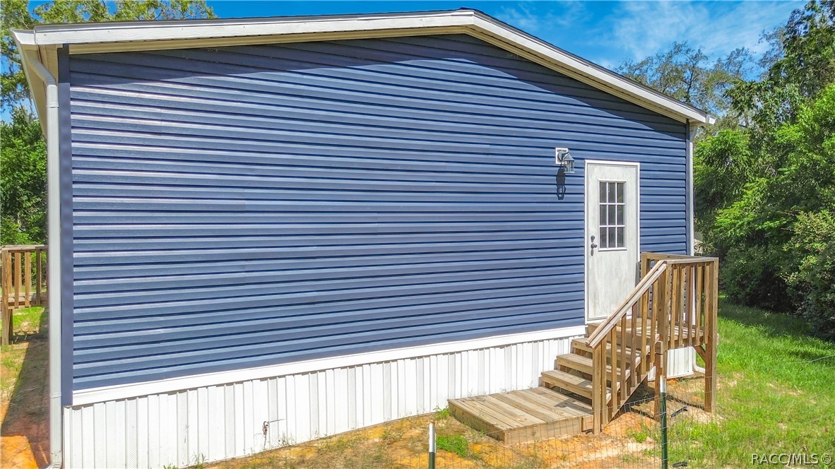 5360 W Caraway Place, Lecanto, FL 34461