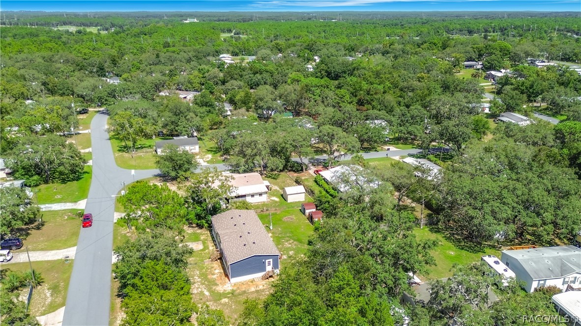 5360 W Caraway Place, Lecanto, FL 34461