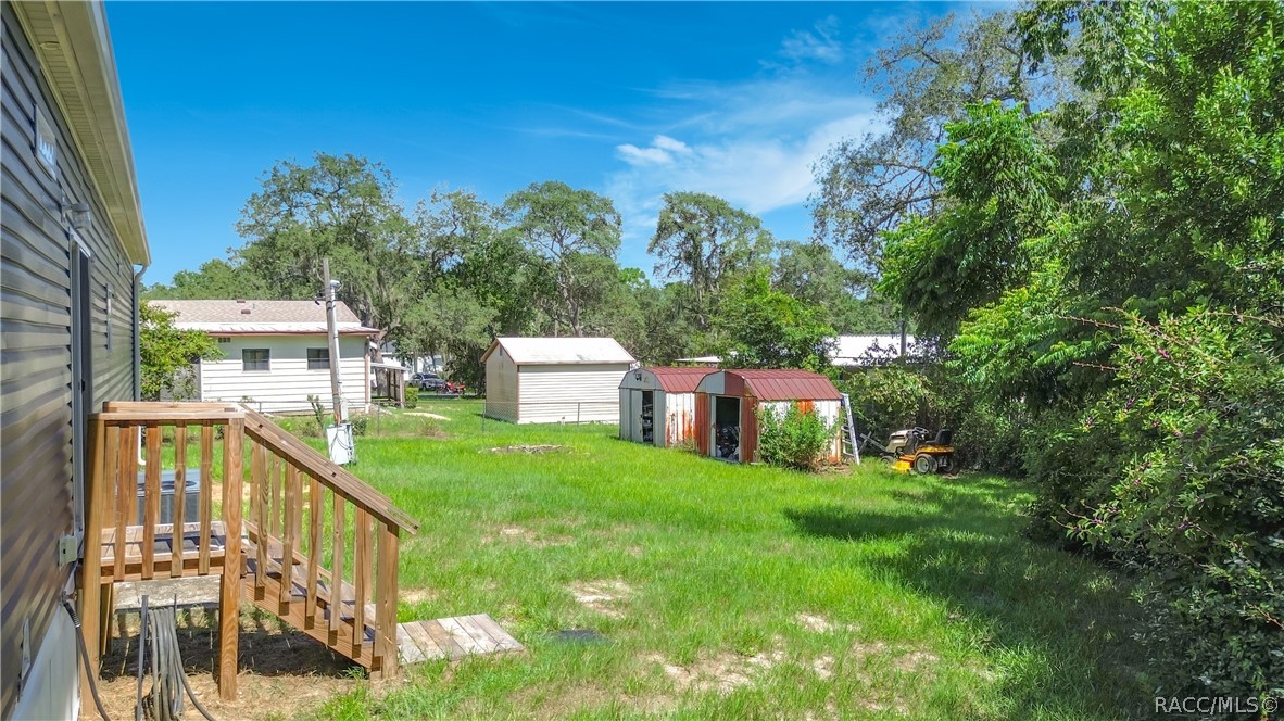 5360 W Caraway Place, Lecanto, FL 34461