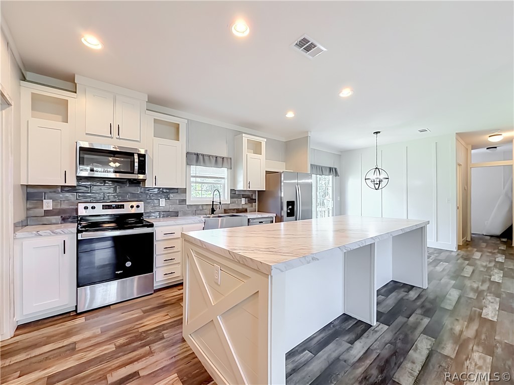 5360 W Caraway Place, Lecanto, FL 34461