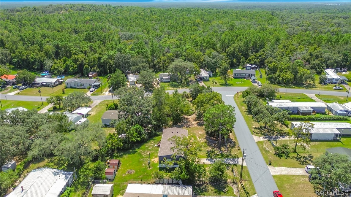 5360 W Caraway Place, Lecanto, FL 34461