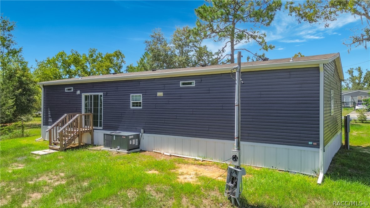 5360 W Caraway Place, Lecanto, FL 34461