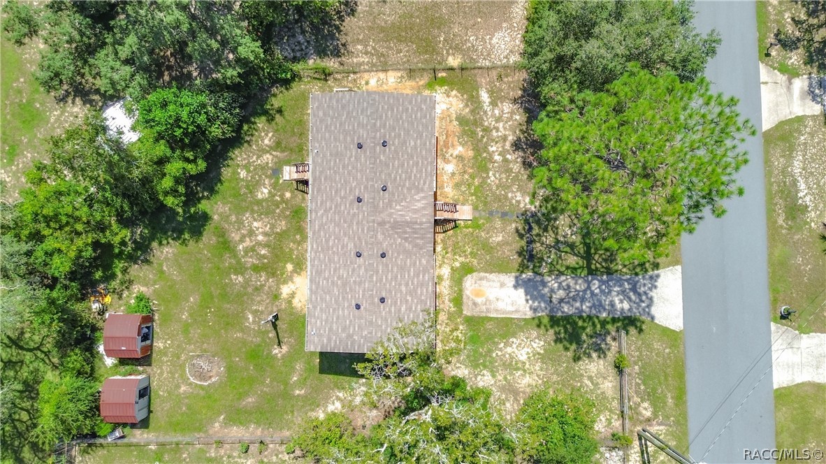 5360 W Caraway Place, Lecanto, FL 34461