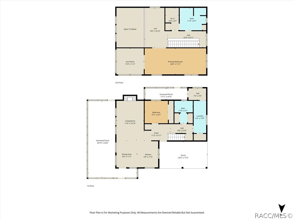 3156 N Hooty Point, Inverness, FL 34453