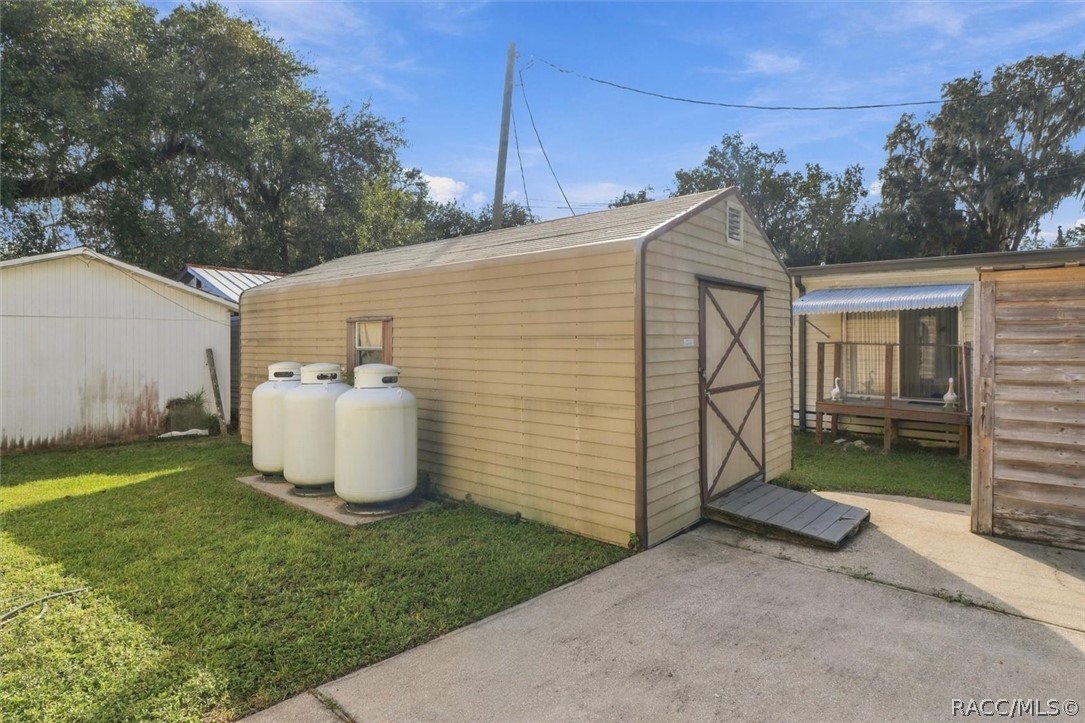 3156 N Hooty Point, Inverness, FL 34453