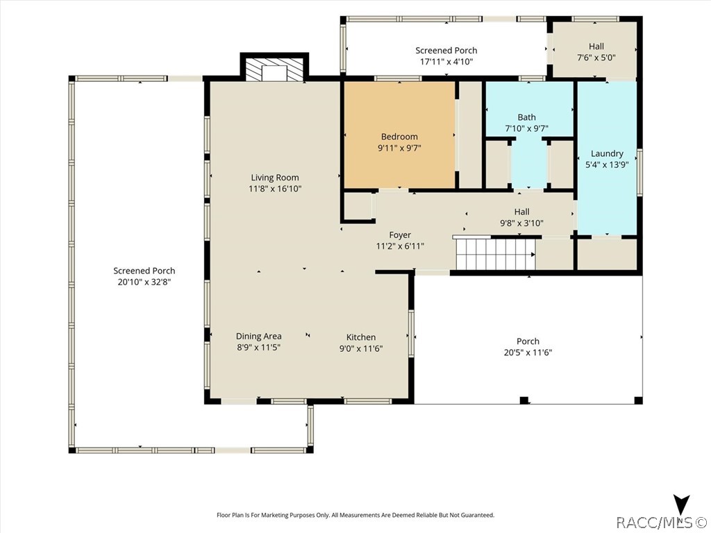 3156 N Hooty Point, Inverness, FL 34453