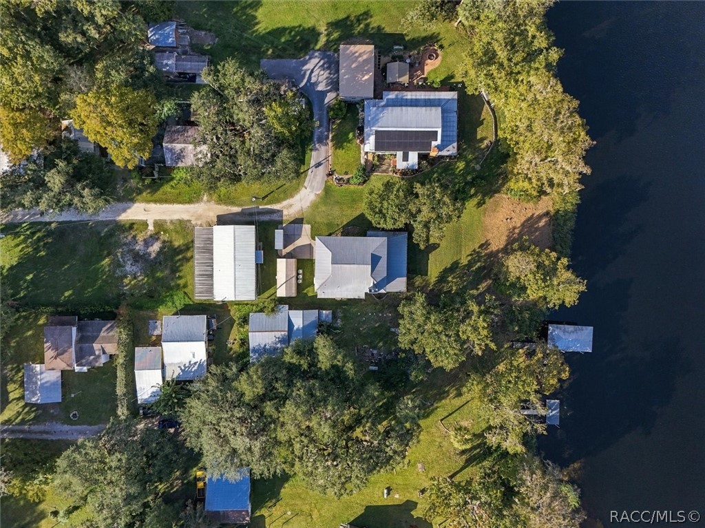 3156 N Hooty Point, Inverness, FL 34453