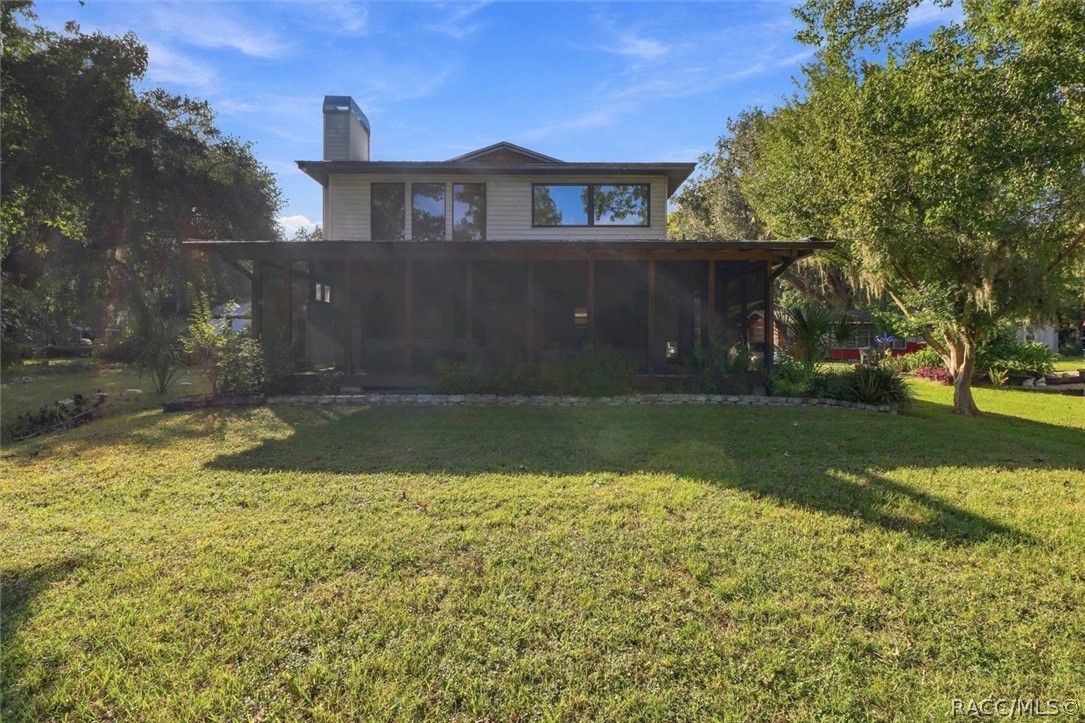 3156 N Hooty Point, Inverness, FL 34453