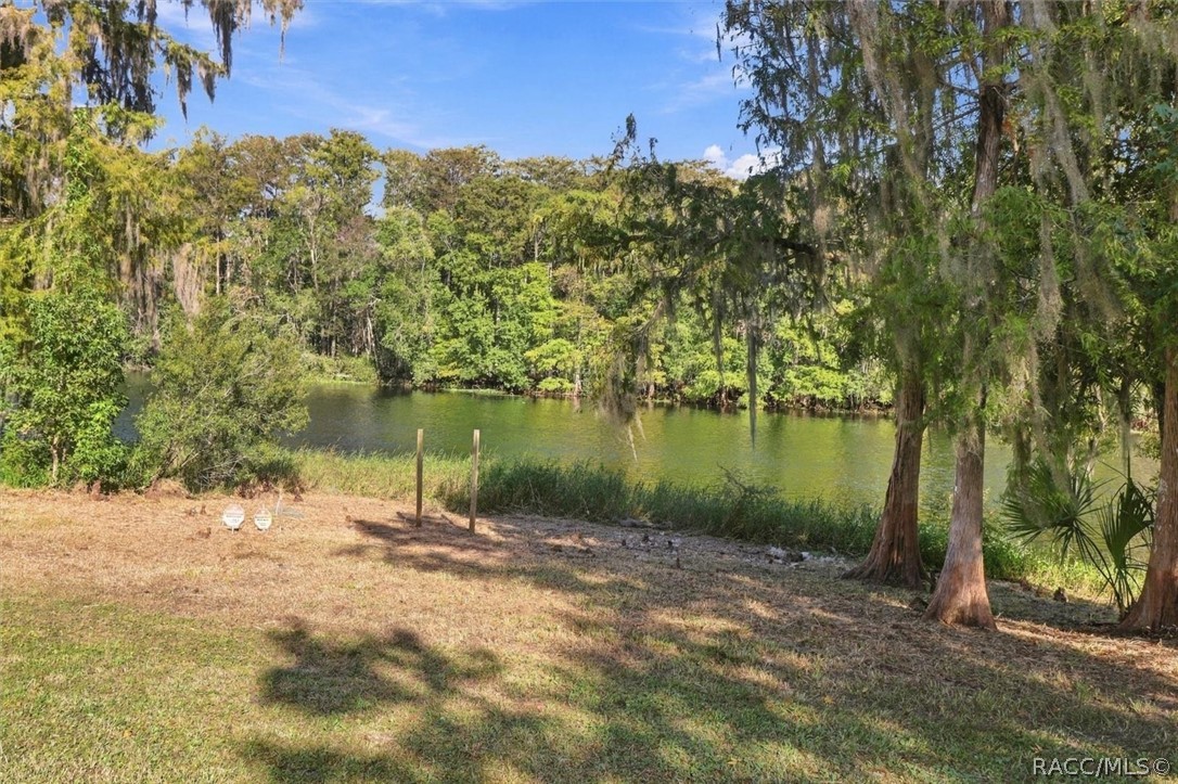 3156 N Hooty Point, Inverness, FL 34453