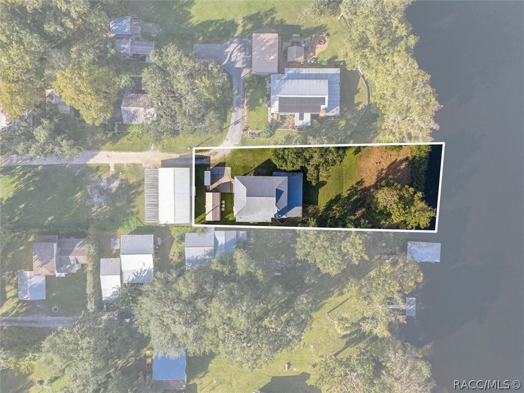 3156 N Hooty Point, Inverness, FL 34453