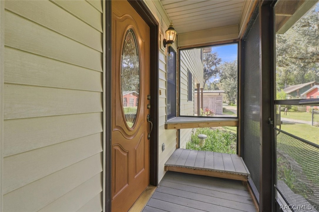 3156 N Hooty Point, Inverness, FL 34453
