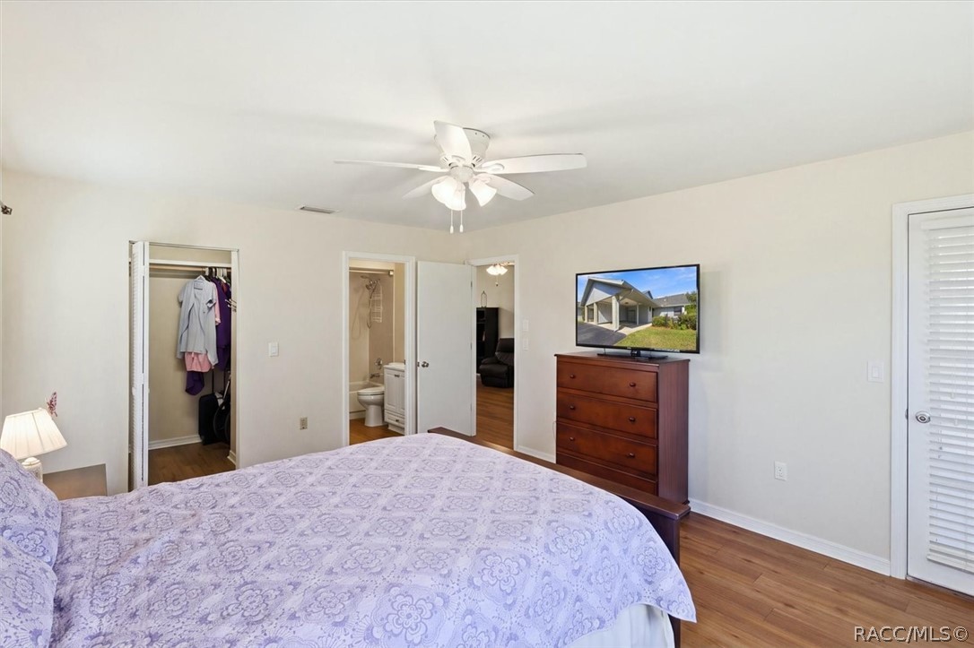 771 E Hartford Street, #1A, Hernando, FL 34442