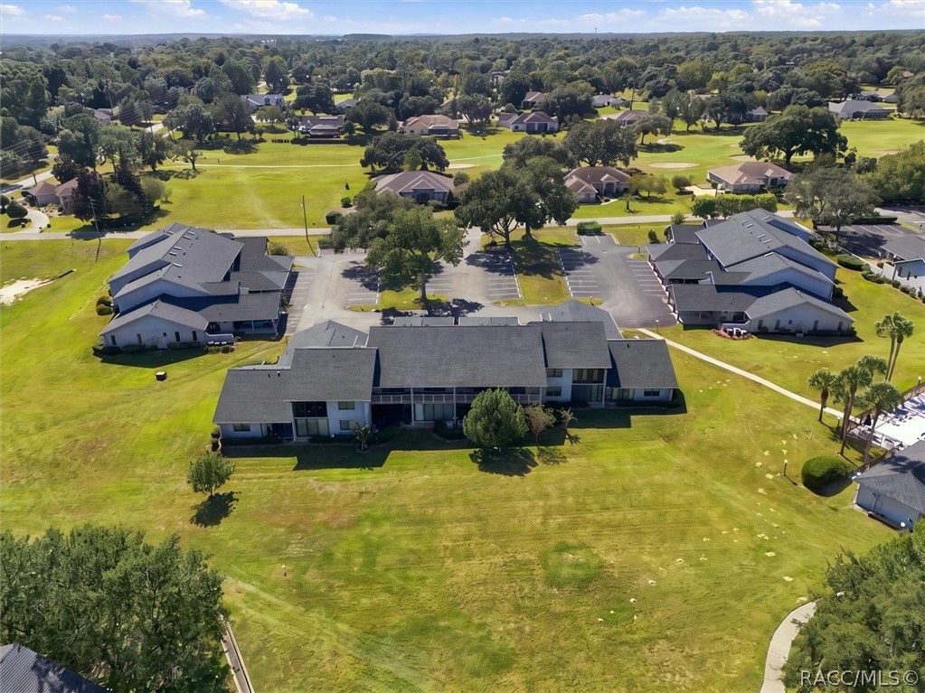771 E Hartford Street, #1A, Hernando, FL 34442