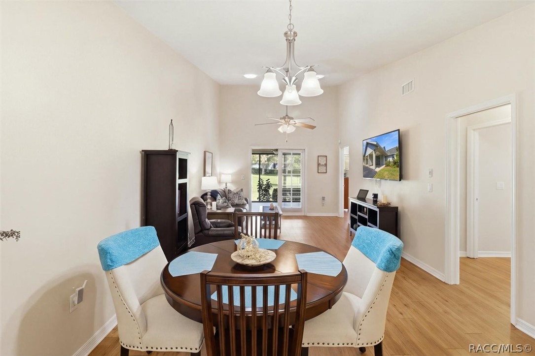 771 E Hartford Street, #1A, Hernando, FL 34442
