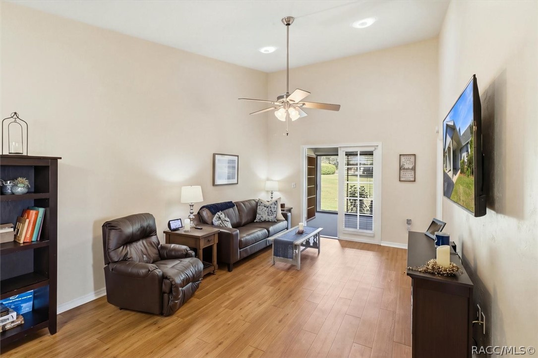 771 E Hartford Street, #1A, Hernando, FL 34442