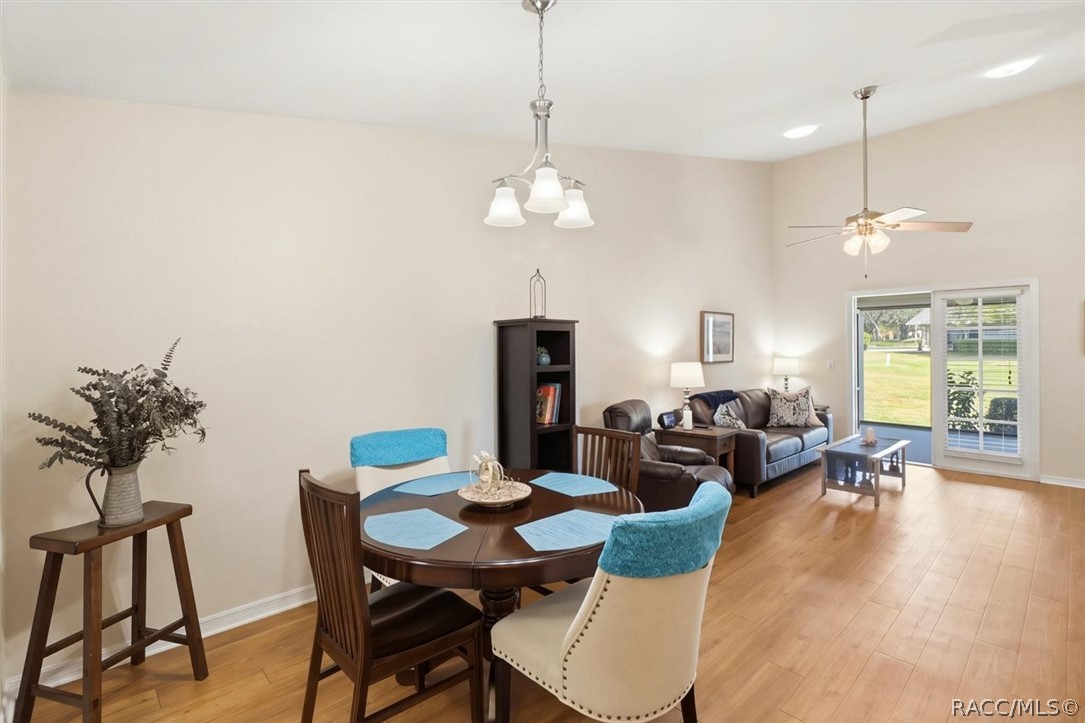 771 E Hartford Street, #1A, Hernando, FL 34442