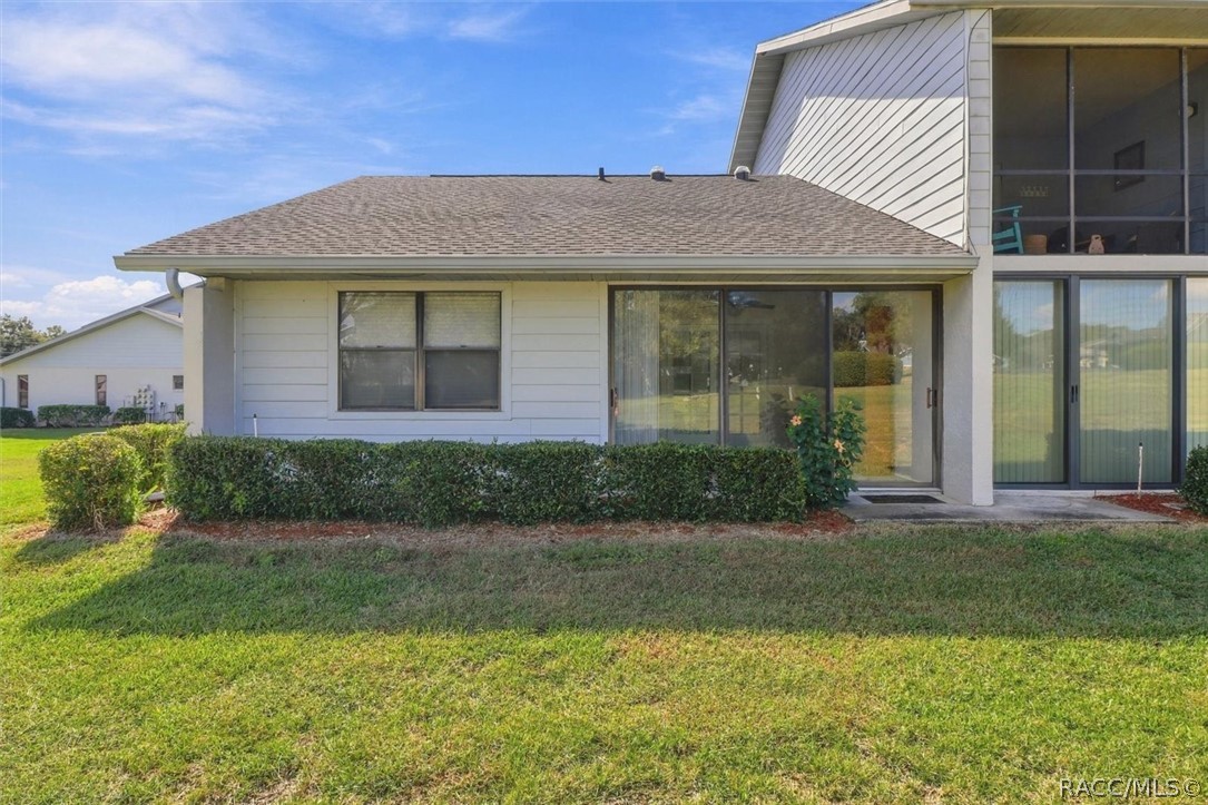 771 E Hartford Street, #1A, Hernando, FL 34442