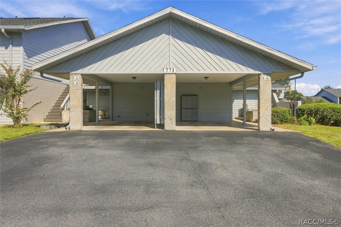 771 E Hartford Street, #1A, Hernando, FL 34442