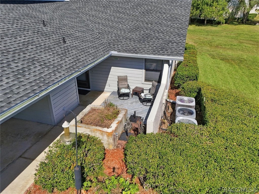 771 E Hartford Street, #1A, Hernando, FL 34442