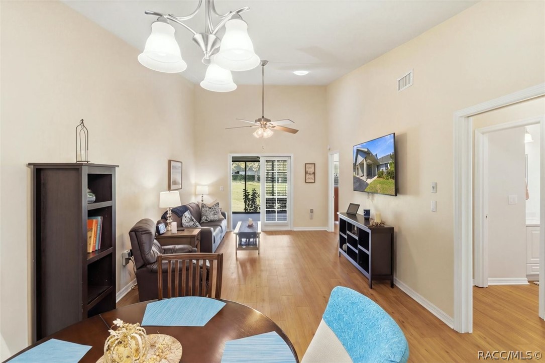 771 E Hartford Street, #1A, Hernando, FL 34442