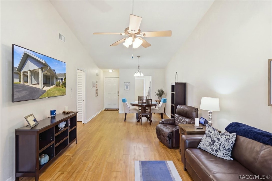 771 E Hartford Street, #1A, Hernando, FL 34442