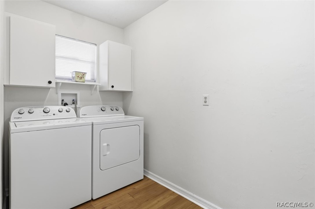 771 E Hartford Street, #1A, Hernando, FL 34442