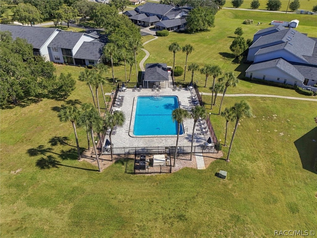771 E Hartford Street, #1A, Hernando, FL 34442