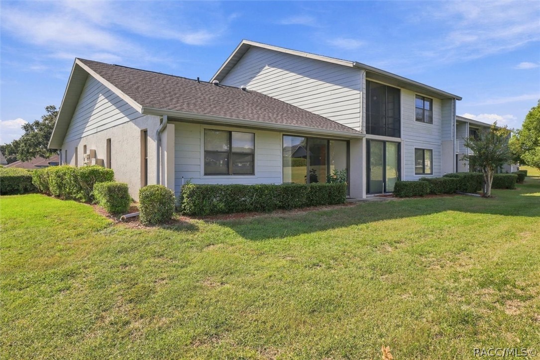 771 E Hartford Street, #1A, Hernando, FL 34442