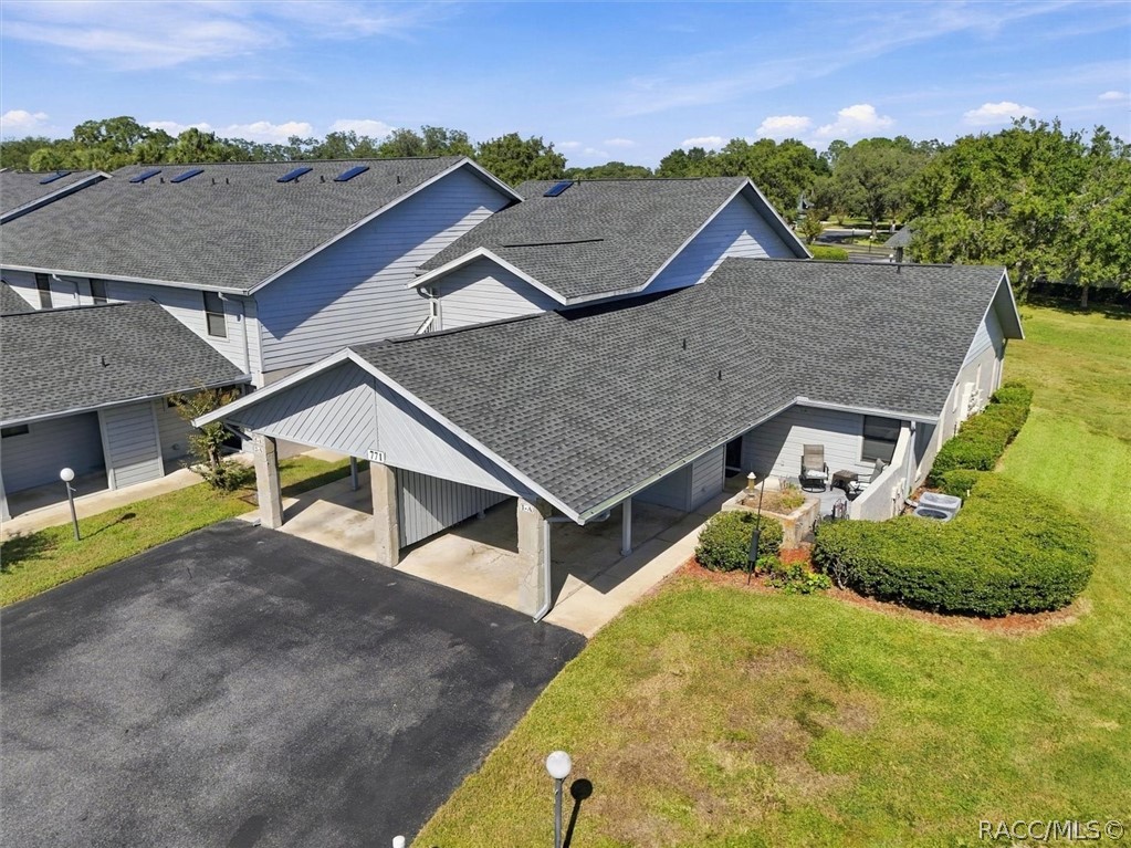 771 E Hartford Street, #1A, Hernando, FL 34442