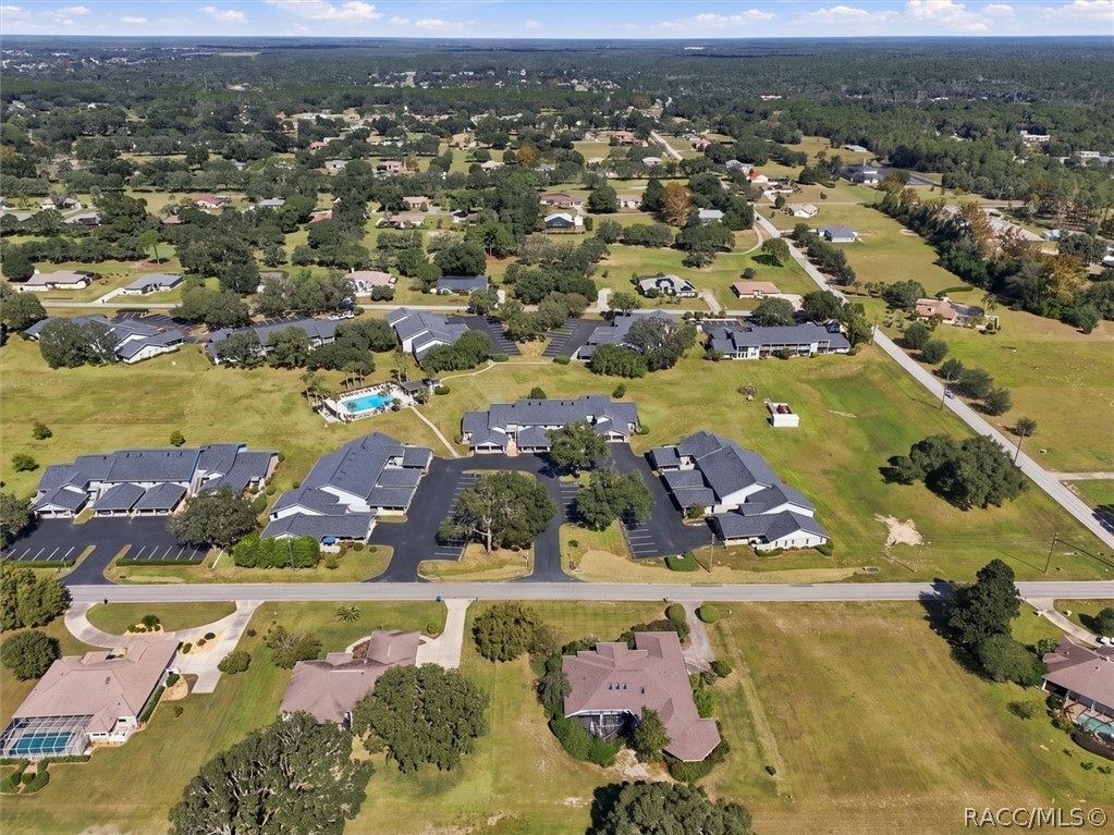 771 E Hartford Street, #1A, Hernando, FL 34442