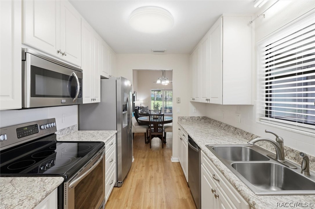 771 E Hartford Street, #1A, Hernando, FL 34442