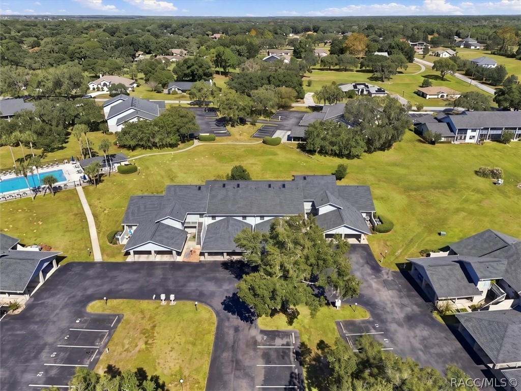 771 E Hartford Street, #1A, Hernando, FL 34442