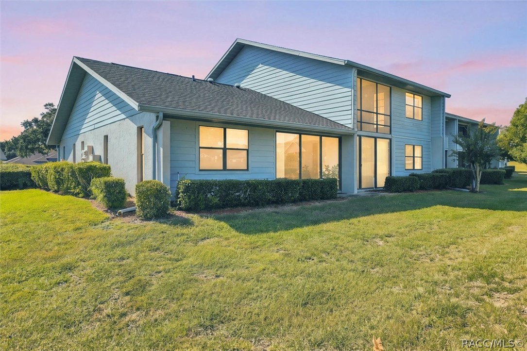 771 E Hartford Street, #1A, Hernando, FL 34442