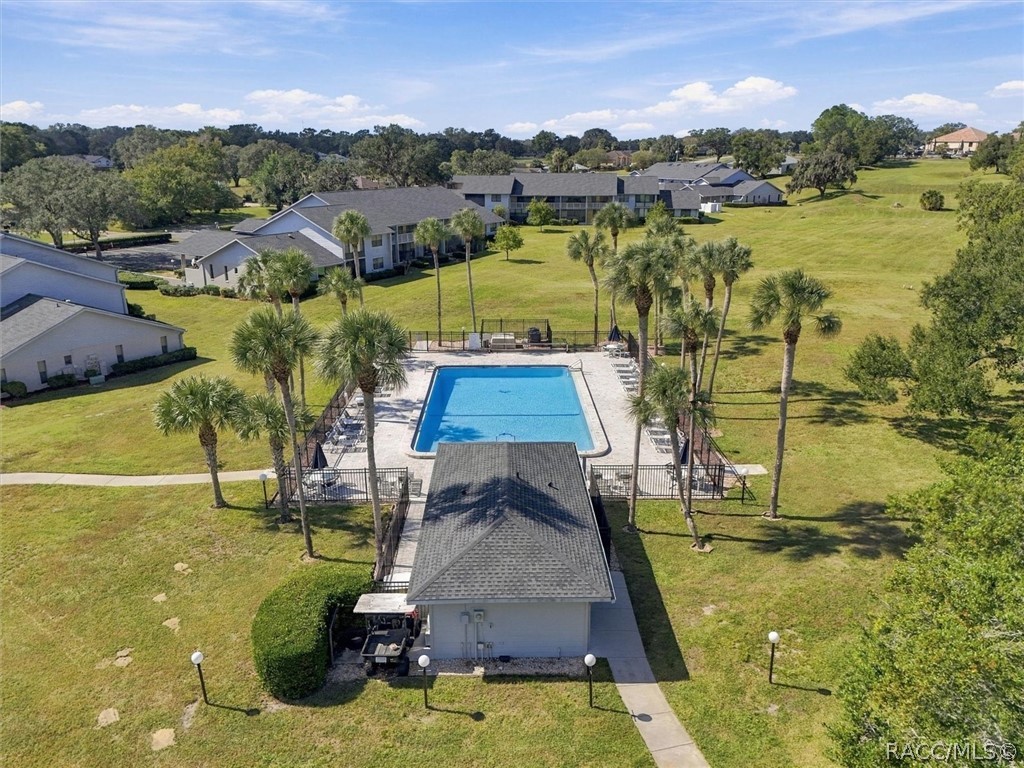 771 E Hartford Street, #1A, Hernando, FL 34442